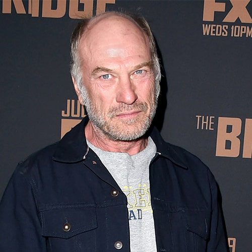 Ted Levine